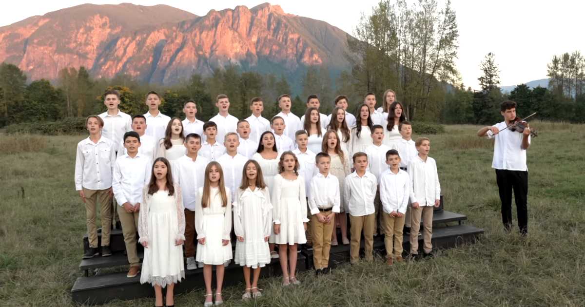 seattle bethany teens the name of jesus