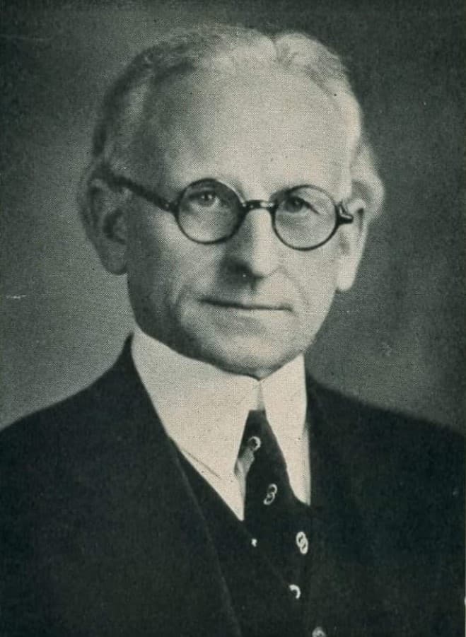 the old rugged cross george bennard