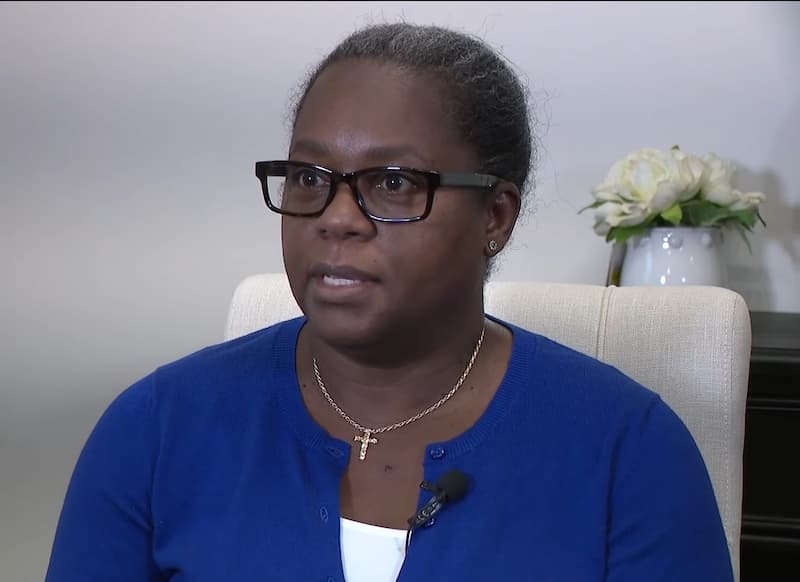 tonya young georgia