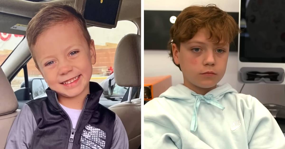 boy thrown from mall of america landen hoffman