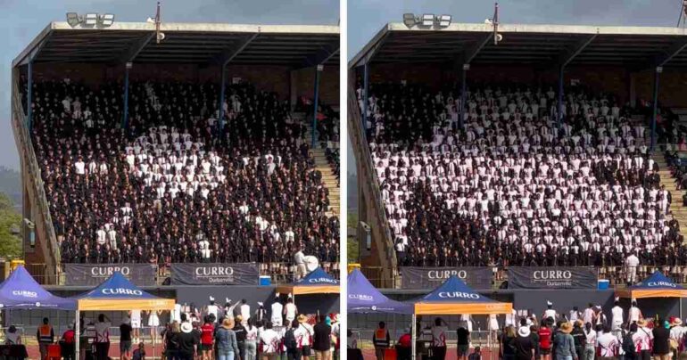 curro high school dance