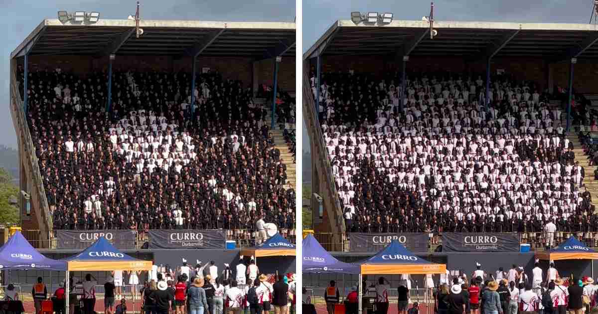 curro high school dance