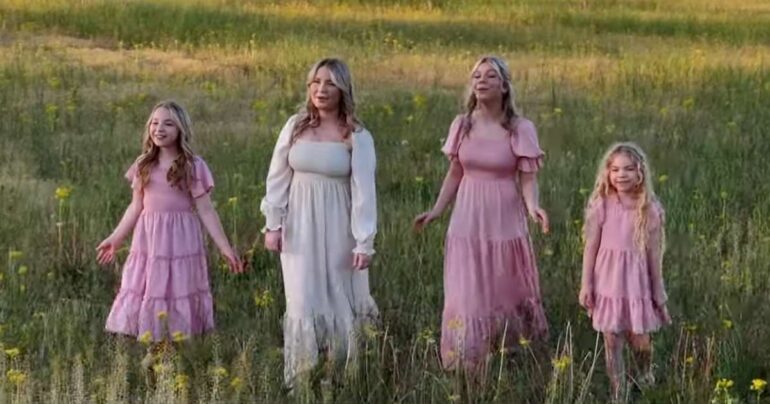 do you know how it feels detty sisters