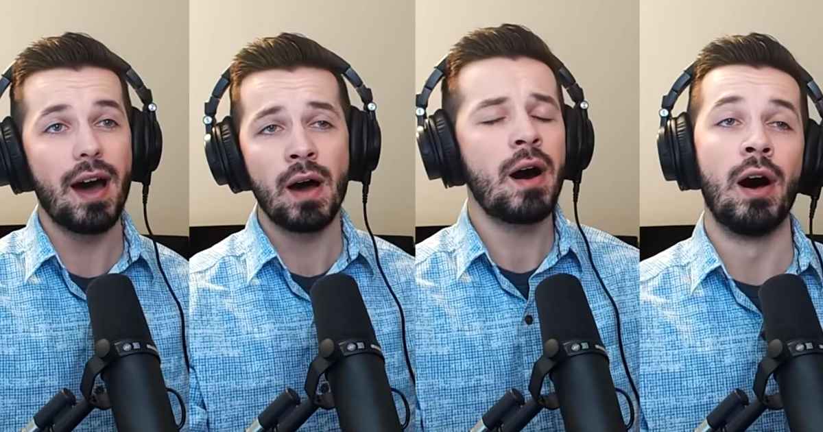 hear my cry andrew martin