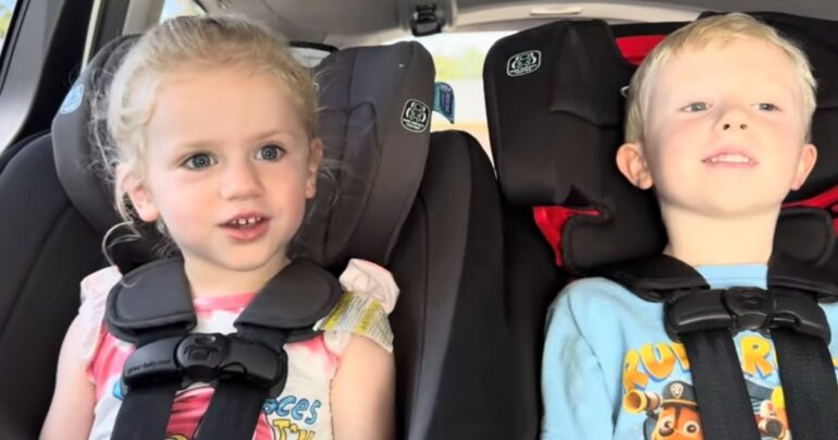 kids about turn signals