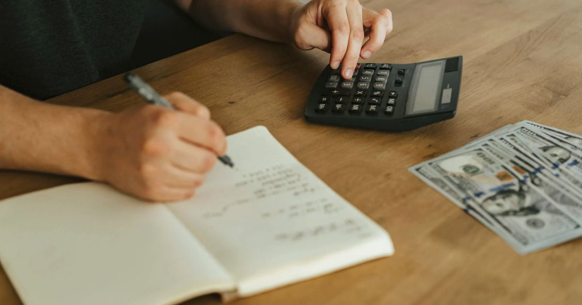 managing money bible