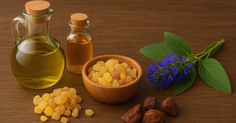 natural remedies bible