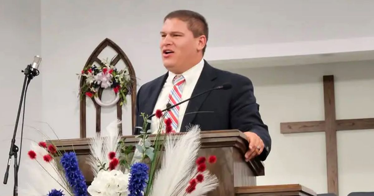 pastor kidnapped in south africa joshua sullivan