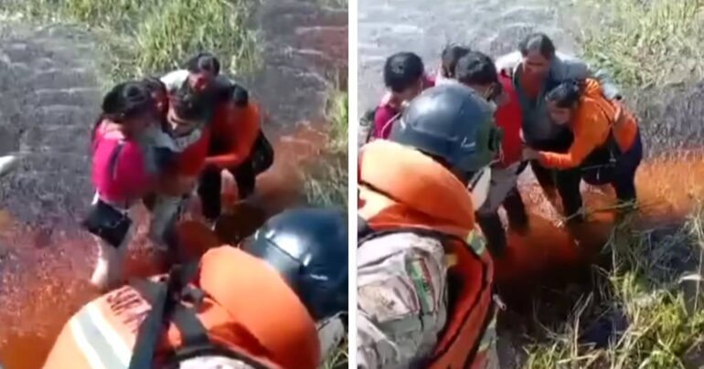 small plane crashed amazon