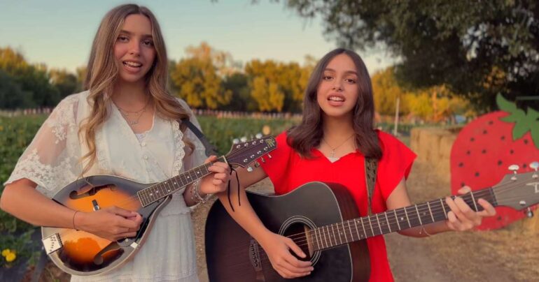 tis so sweet to trust in jesus jerde sisters