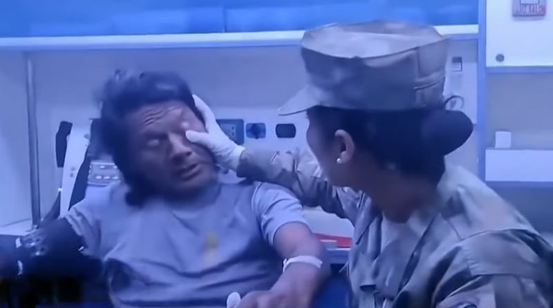 man lost at sea for 95 days maximo napa castro
