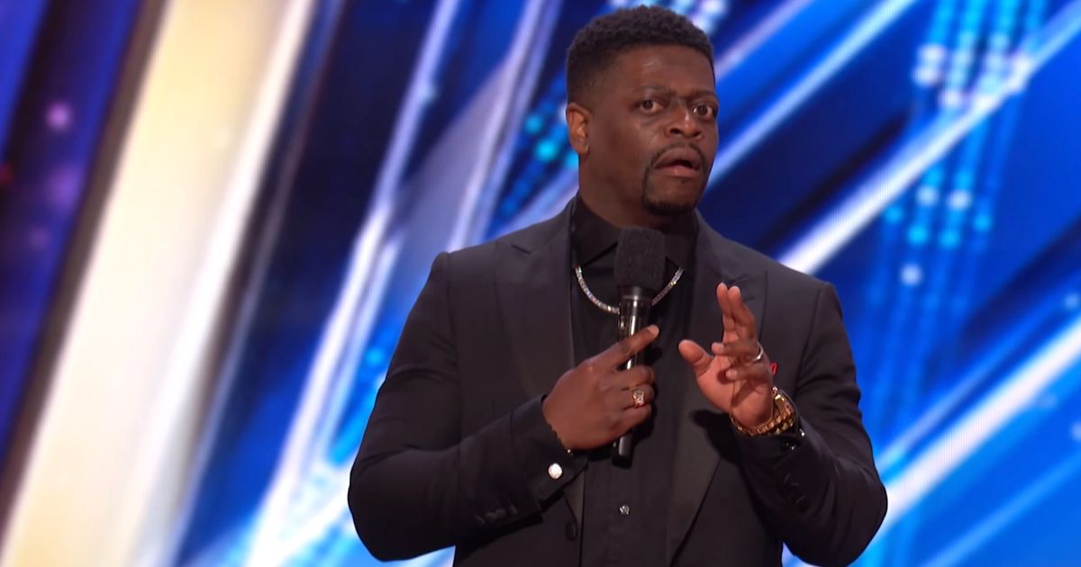 funeral director agt audition
