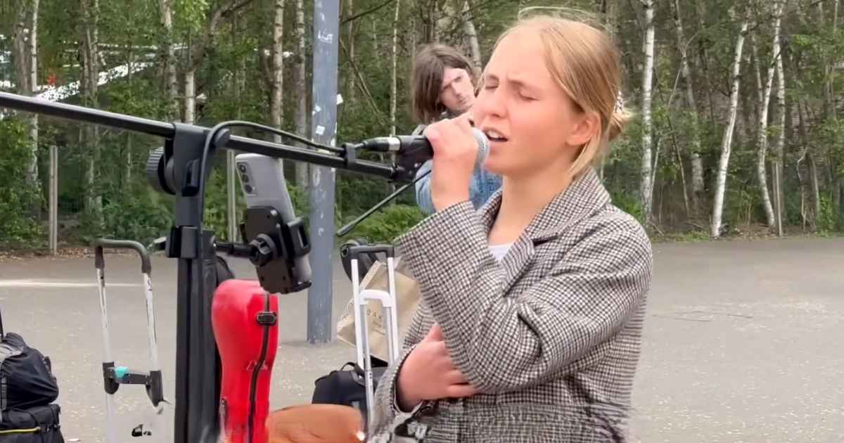 kinga gawron oceans cover
