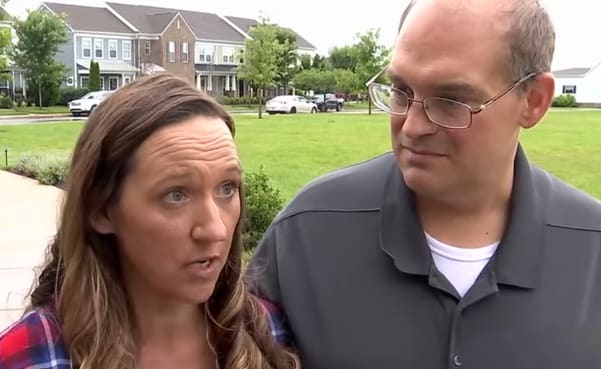 london layne parents