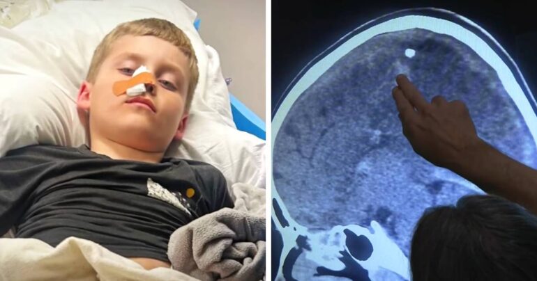 arrow through brain survivor gus deterding