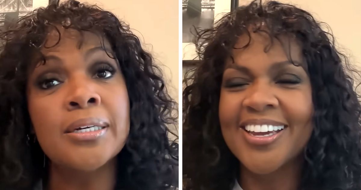 cece winans about marriage