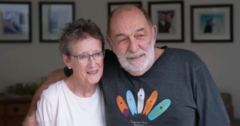 couple who raised 73 kids stedmans