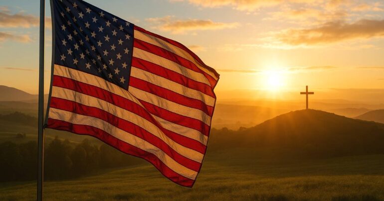 independence day bible verses freedom