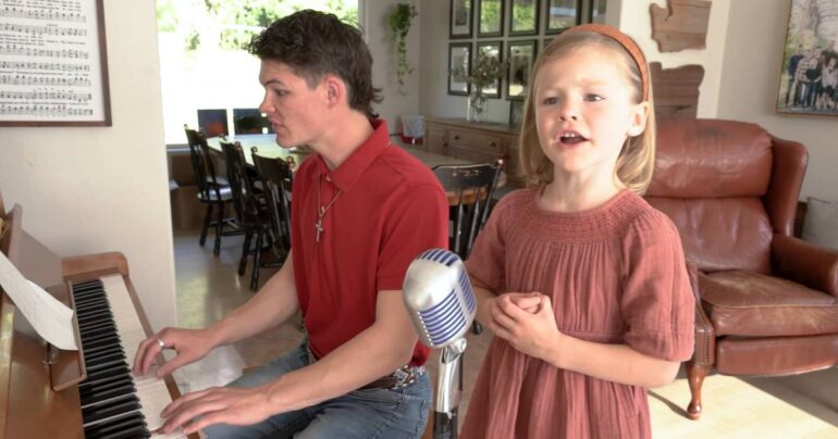 sunday school medley
