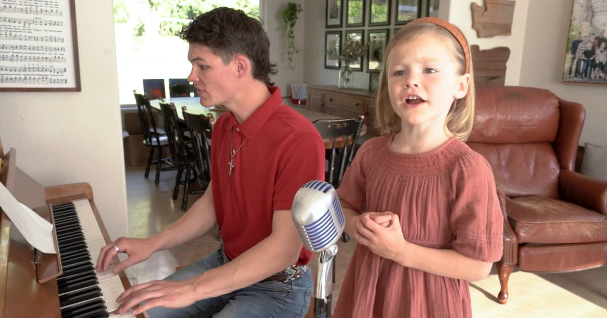 sunday school medley