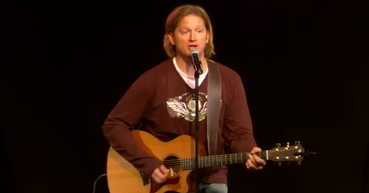 tim hawkins what not to say to your wife