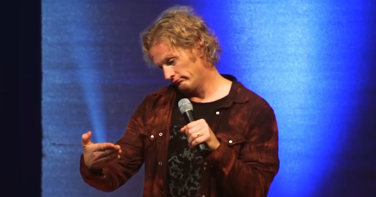 tim hawkins wrong psalm